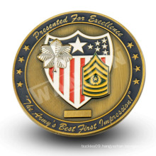 USA wholesale hight quality metal coin